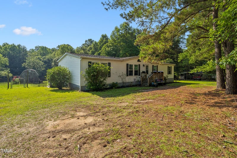 110 Barnes Rd, Middlesex, NC 27557