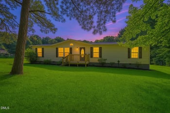 110 Barnes Rd, Middlesex, NC 27557