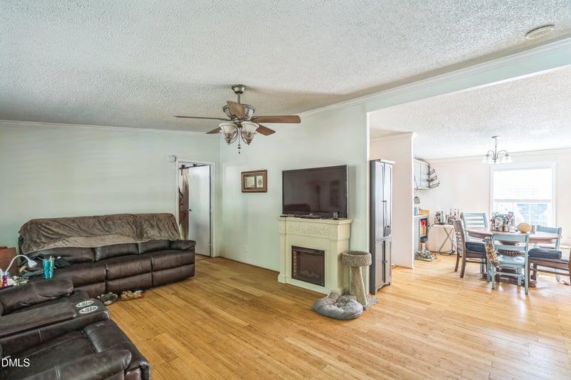 110 Barnes Rd, Middlesex, NC 27557