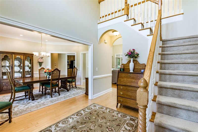 110 Barnhill Ln, Wake Forest, NC 27587