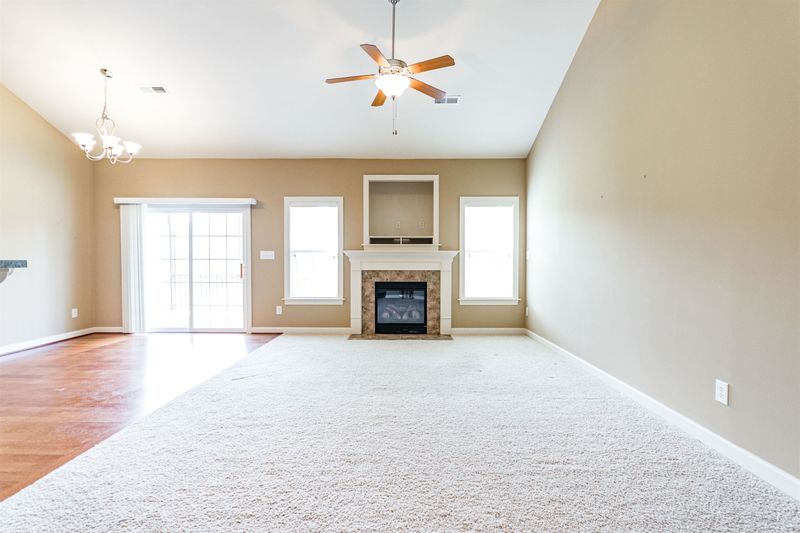 110 Bear Oak Dr, Smithfield, NC 27577