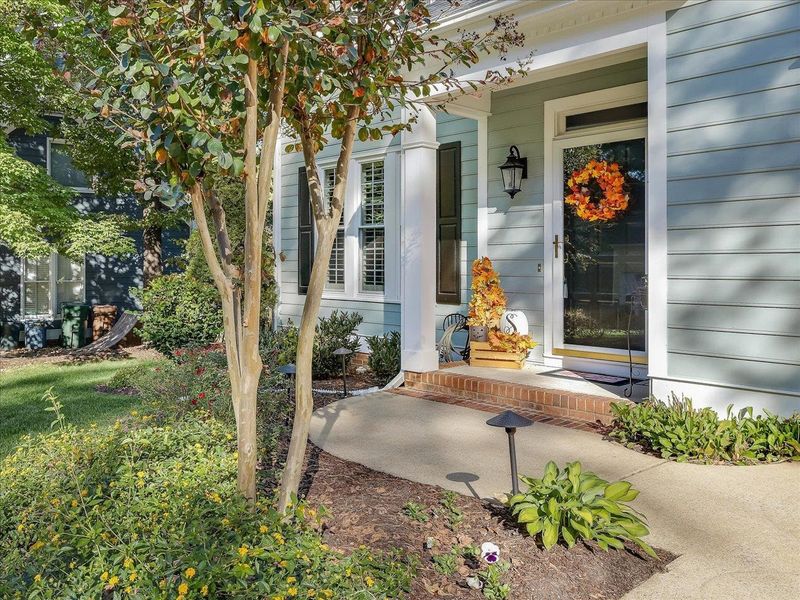 110 Bell Vista Dr, Cary, NC 27513