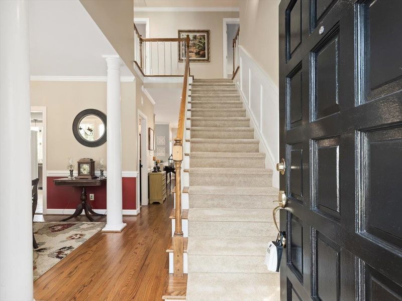 110 Bell Vista Dr, Cary, NC 27513