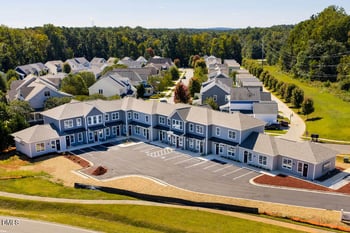 110 Bellamy Ln #102, Chapel Hill, NC 27516