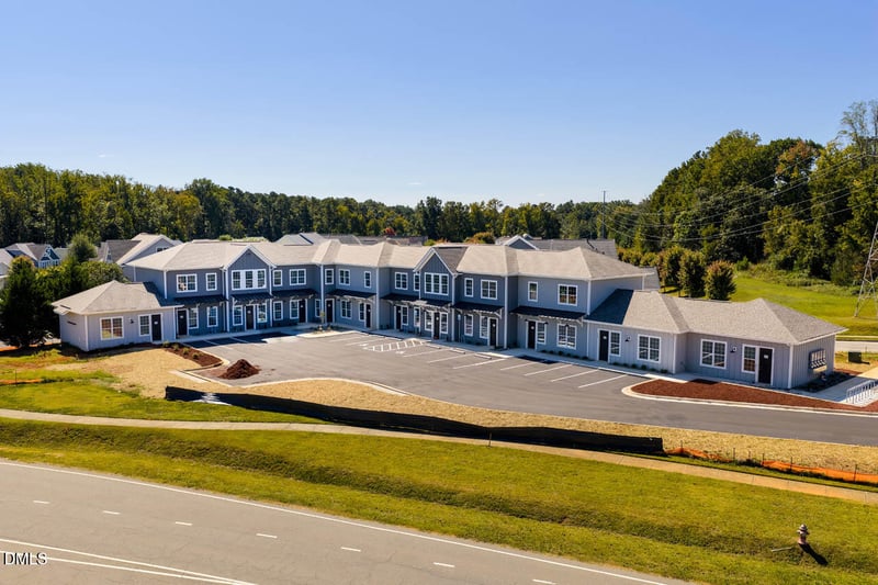 110 Bellamy Ln #104, Chapel Hill, NC 27516