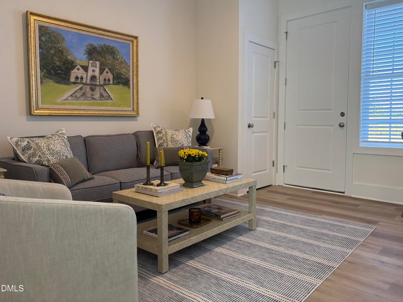 110 Bellamy Ln #107, Chapel Hill, NC 27516