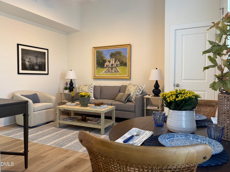 110 Bellamy Ln #108, Chapel Hill, NC 27516