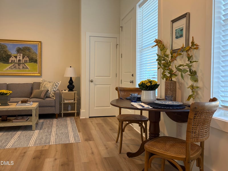 110 Bellamy Ln #111, Chapel Hill, NC 27516