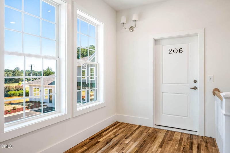 110 Bellamy Ln #206, Chapel Hill, NC 27516