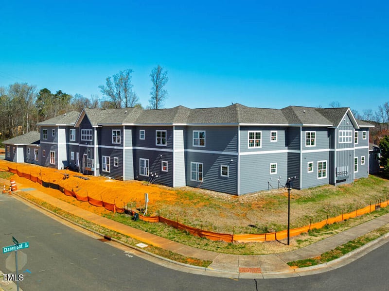 110 Bellamy Ln #207, Chapel Hill, NC 27516