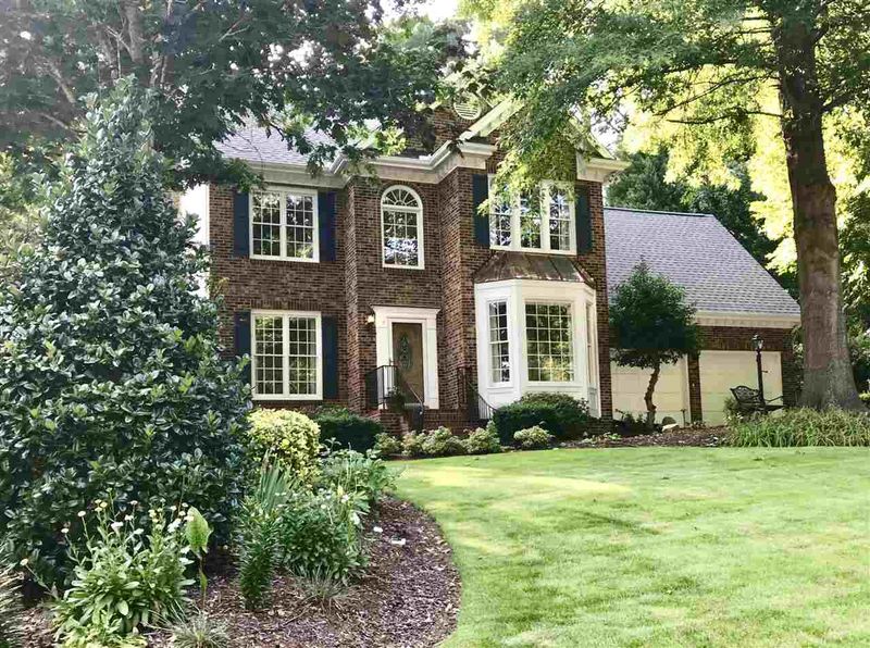 110 Bergeron Way, Cary, NC 27519
