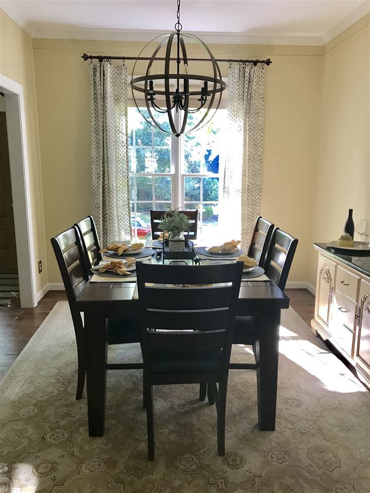 110 Bergeron Way, Cary, NC 27519
