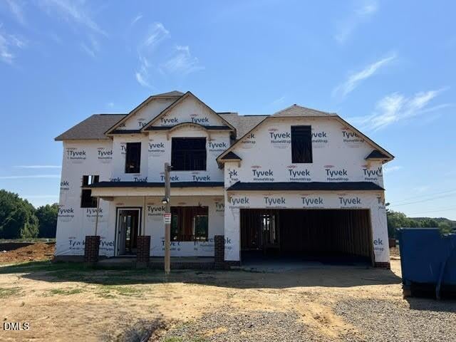 110 Bernie Dr, Selma, NC 27576