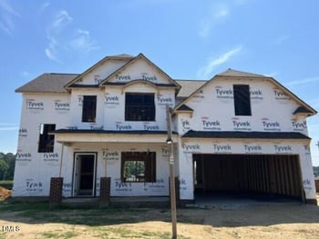 110 Bernie Dr, Selma, NC 27576