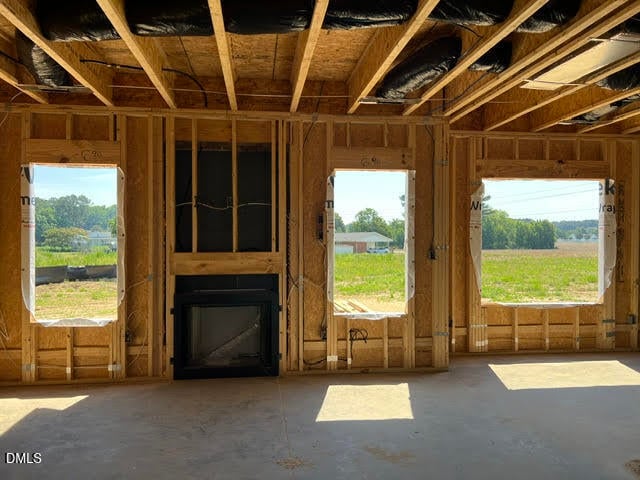 110 Bernie Dr, Selma, NC 27576