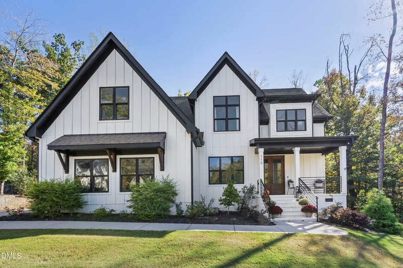 110 Black Swan Dr, Youngsville, NC 27596