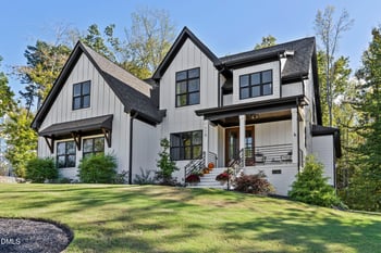 110 Black Swan Dr, Youngsville, NC 27596