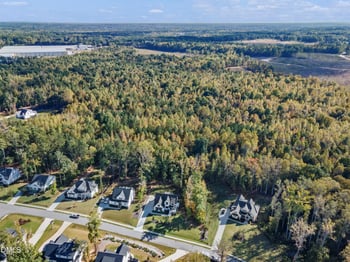 110 Black Swan Dr, Youngsville, NC 27596