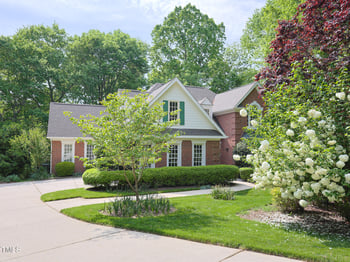 110 Blackford Ct, Durham, NC 27712