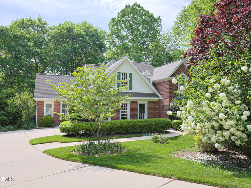 110 Blackford Ct, Durham, NC 27712