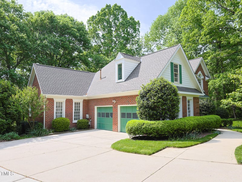 110 Blackford Ct, Durham, NC 27712