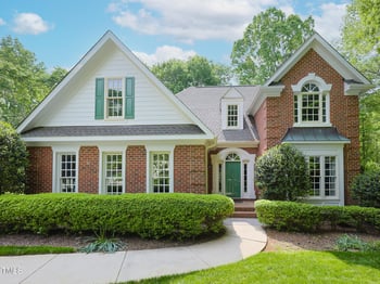 110 Blackford Ct, Durham, NC 27712