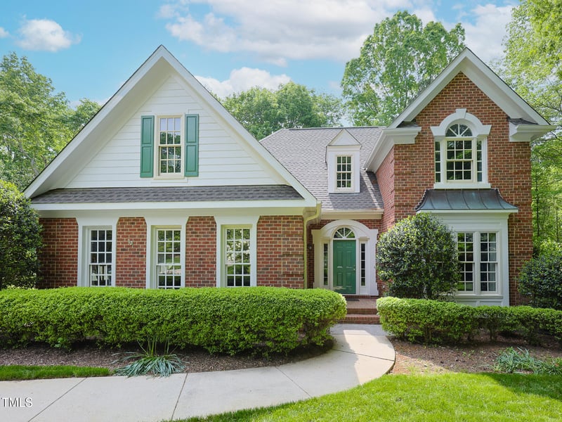 110 Blackford Ct, Durham, NC 27712