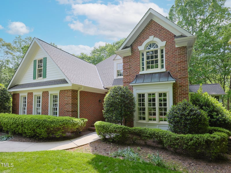 110 Blackford Ct, Durham, NC 27712
