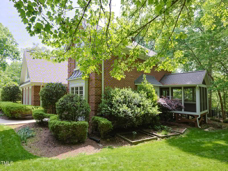 110 Blackford Ct, Durham, NC 27712