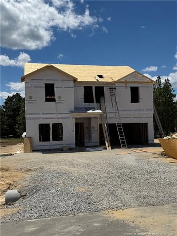 110 Blossom Trl, Lillington, NC 27546