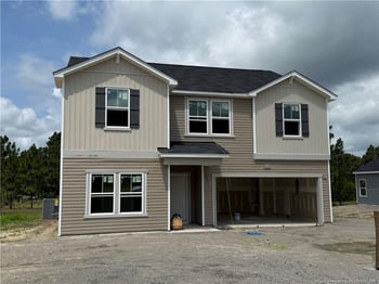 110 Blossom Trl, Lillington, NC 27546