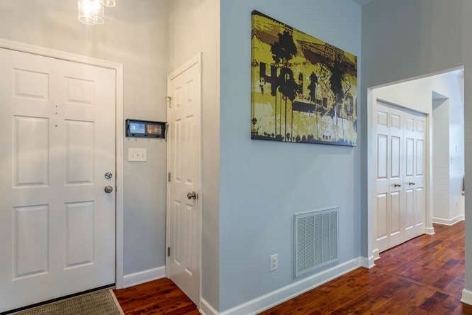 110 Blue Ridge Ct, Durham, NC 27703