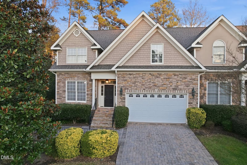 110 Bon Marche Ln, Raleigh, NC 27615