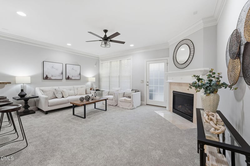 110 Bon Marche Ln, Raleigh, NC 27615