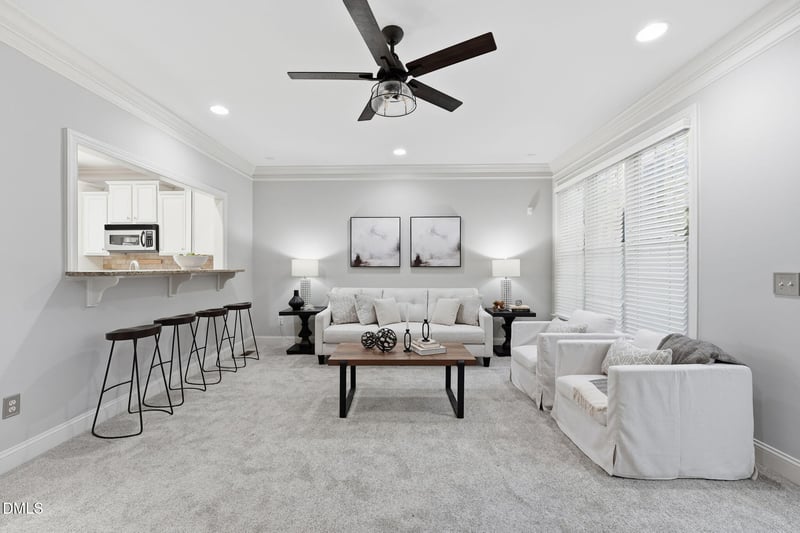 110 Bon Marche Ln, Raleigh, NC 27615