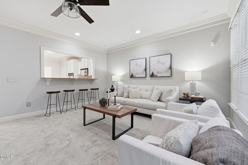 110 Bon Marche Ln, Raleigh, NC 27615