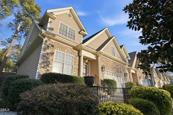 110 Bon Marche Ln, Raleigh, NC 27615