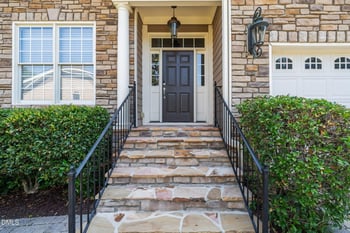 110 Bon Marche Ln, Raleigh, NC 27615