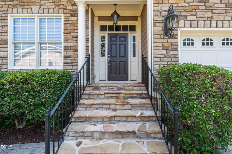 110 Bon Marche Ln, Raleigh, NC 27615