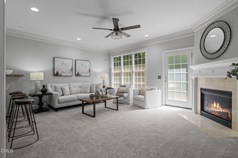 110 Bon Marche Ln, Raleigh, NC 27615
