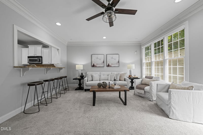110 Bon Marche Ln, Raleigh, NC 27615