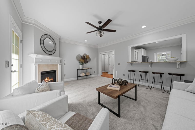 110 Bon Marche Ln, Raleigh, NC 27615