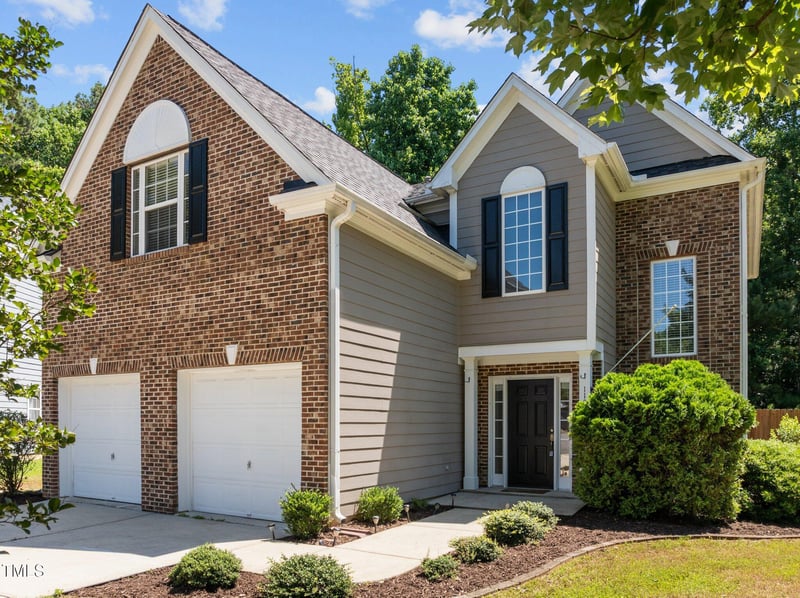 110 Bonhill Ct, Apex, NC 27502