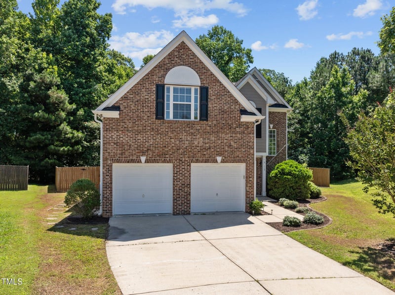 110 Bonhill Ct, Apex, NC 27502