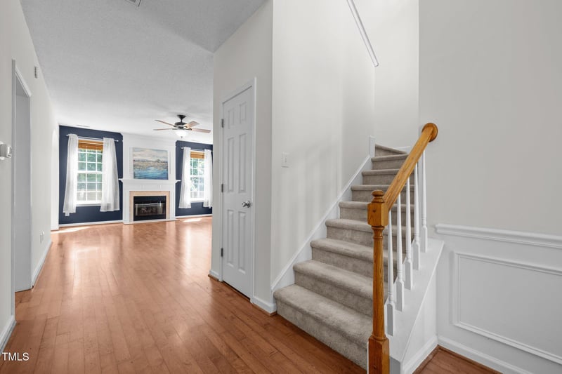 110 Bonhill Ct, Apex, NC 27502