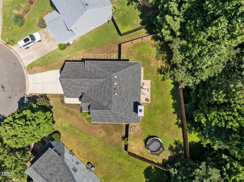 110 Bonhill Ct, Apex, NC 27502