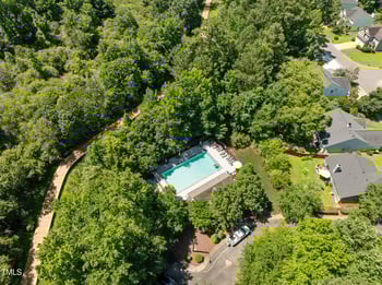 110 Bonhill Ct, Apex, NC 27502