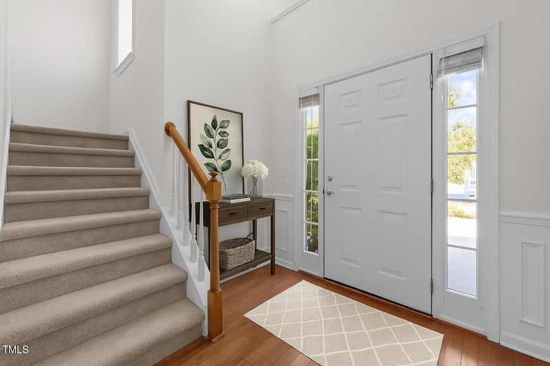 110 Bonhill Ct, Apex, NC 27502