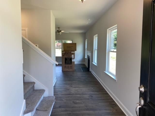 110 Boomer St, Benson, NC 27504