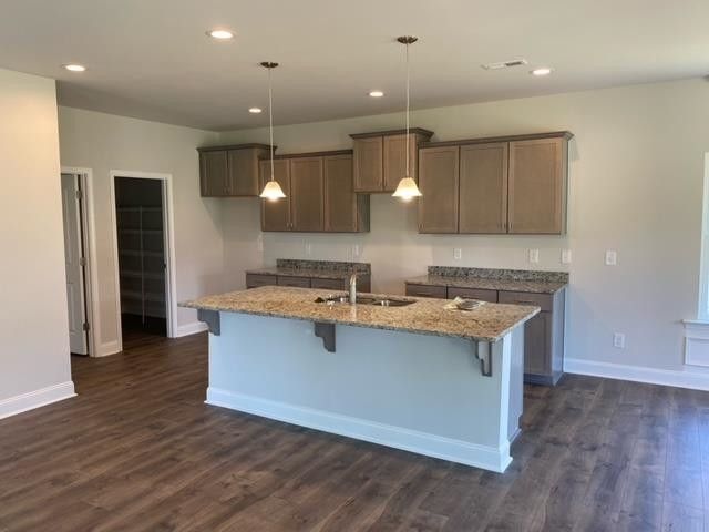 110 Boomer St, Benson, NC 27504